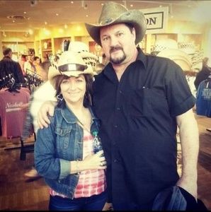 Meet your Posher, Sherry